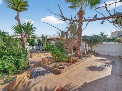 Villa · Herverkoop - Gran Alacant · Alicante · Spanje