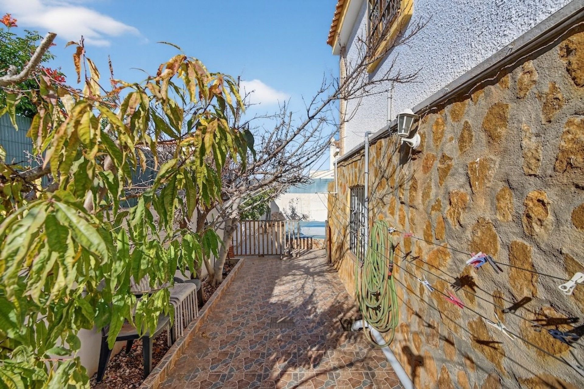 Återförsäljning - Villa - Gran Alacant - Costa Blanca South