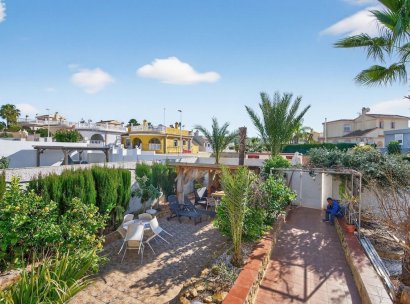 Villa · Herverkoop - Gran Alacant · Alicante · Spanje