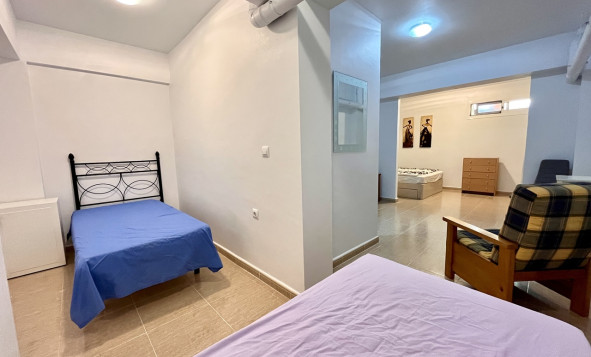 Herverkoop - 2. Town house / tussenwoning - Avileses - Costa Calida