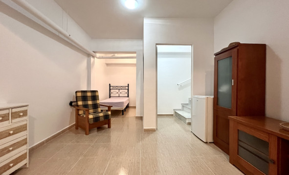 Herverkoop - 2. Town house / tussenwoning - Avileses - Costa Calida