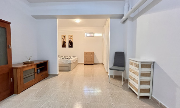 Herverkoop - 2. Town house / tussenwoning - Avileses - Costa Calida