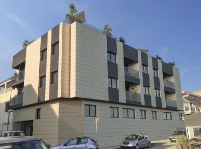 Appartement · Nieuwbouw woningen - Benijofar · Pueblo · Alicante · Spanje
