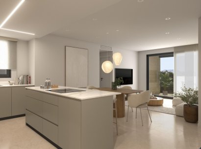 Appartement · Nieuwbouw woningen - Benijofar · Pueblo · Alicante · Spanje