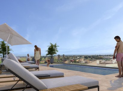Appartement · Nieuwbouw woningen - Benijofar · Pueblo · Alicante · Spanje