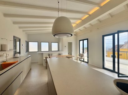 Penthouse · Herverkoop - Palma · Mallorca · Spanje