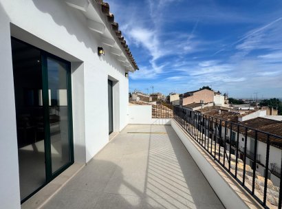 Penthouse · Herverkoop - Palma · Mallorca · Spanje