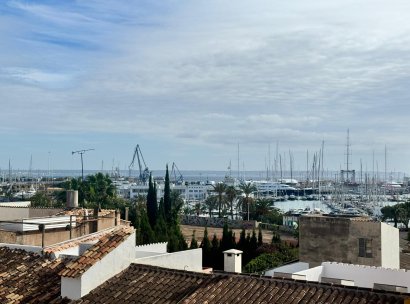 Penthouse · Herverkoop - Palma · Mallorca · Spanje