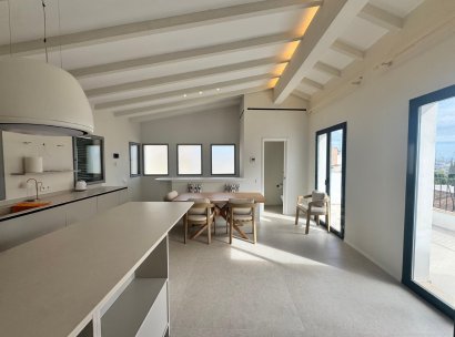 Penthouse · Herverkoop - Palma · Mallorca · Spanje