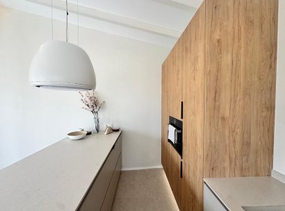 Penthouse · Herverkoop - Palma · Mallorca · Spanje