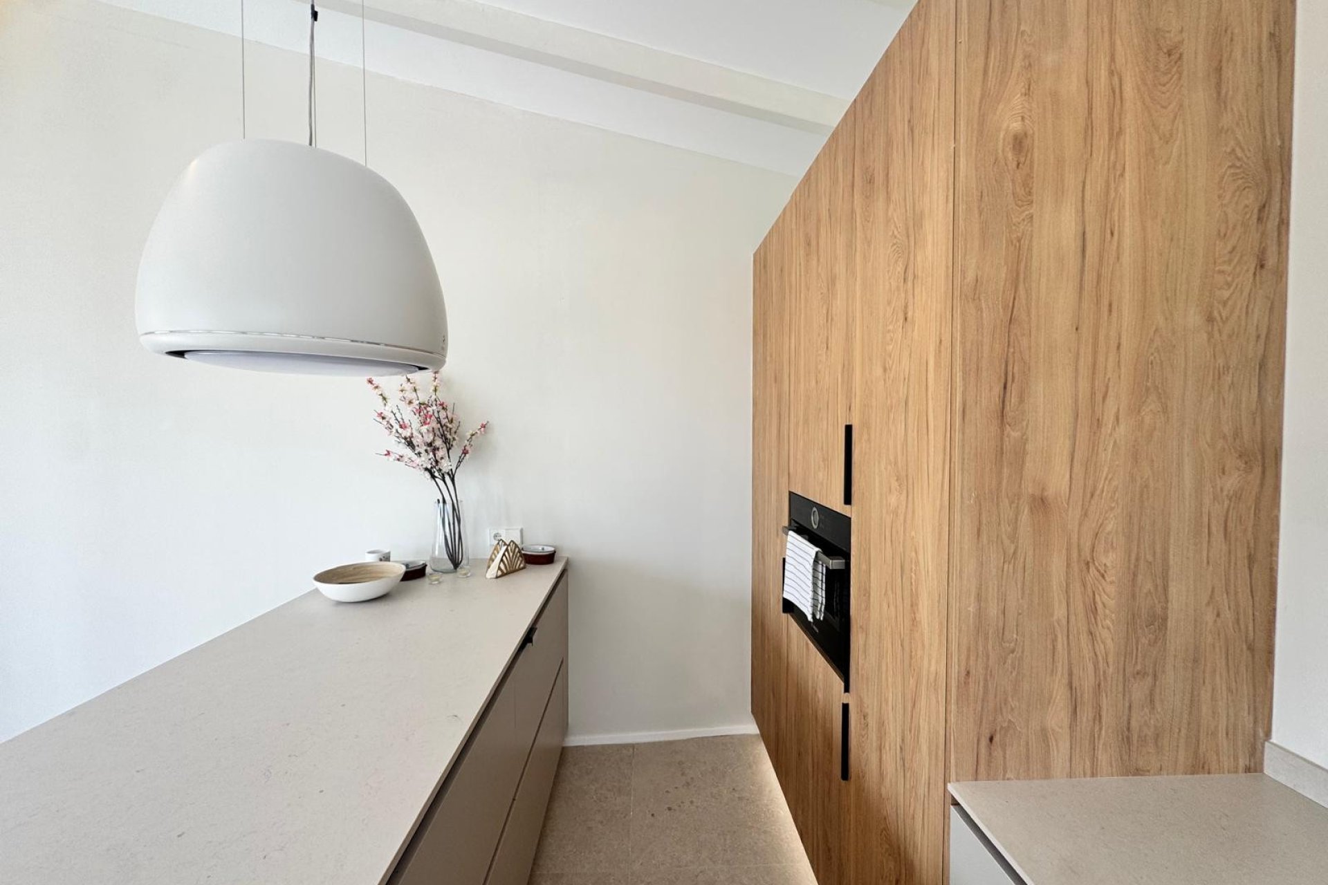 Herverkoop - Penthouse - Palma