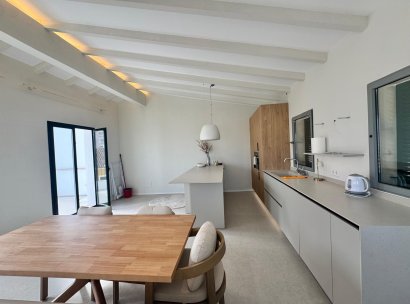 Penthouse · Herverkoop - Palma · Mallorca · Spanje