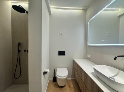 Penthouse · Herverkoop - Palma · Mallorca · Spanje