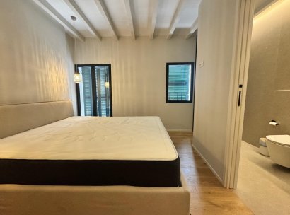 Penthouse · Herverkoop - Palma · Mallorca · Spanje