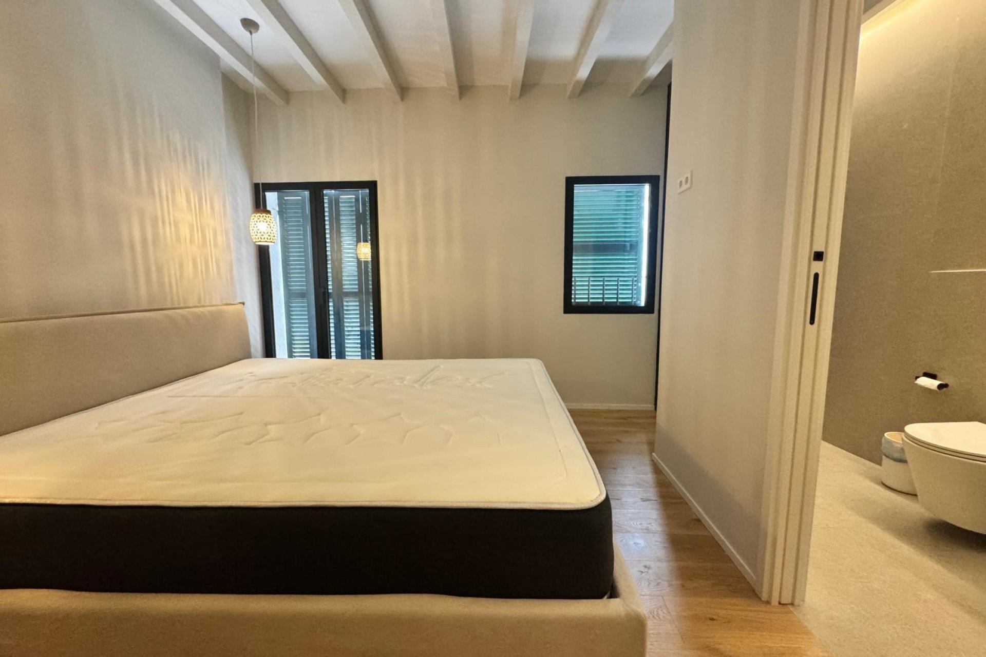 Herverkoop - Penthouse - Palma
