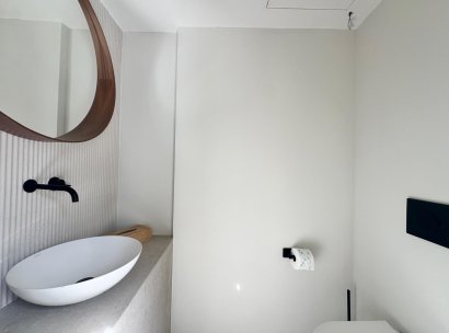 Penthouse · Herverkoop - Palma · Mallorca · Spanje