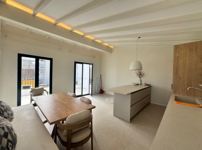 Penthouse · Herverkoop - Palma · Mallorca · Spanje