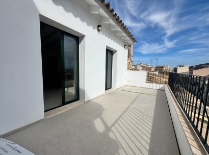 Penthouse · Herverkoop - Palma · Mallorca · Spanje