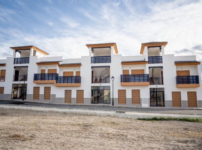 Penthouse · Nieuwbouw Woningen - Cuevas del Almanzora · Herrerias · Almería · Spanje