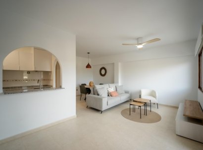 Penthouse · Nieuwbouw Woningen - Cuevas del Almanzora · Herrerias · Almería · Spanje