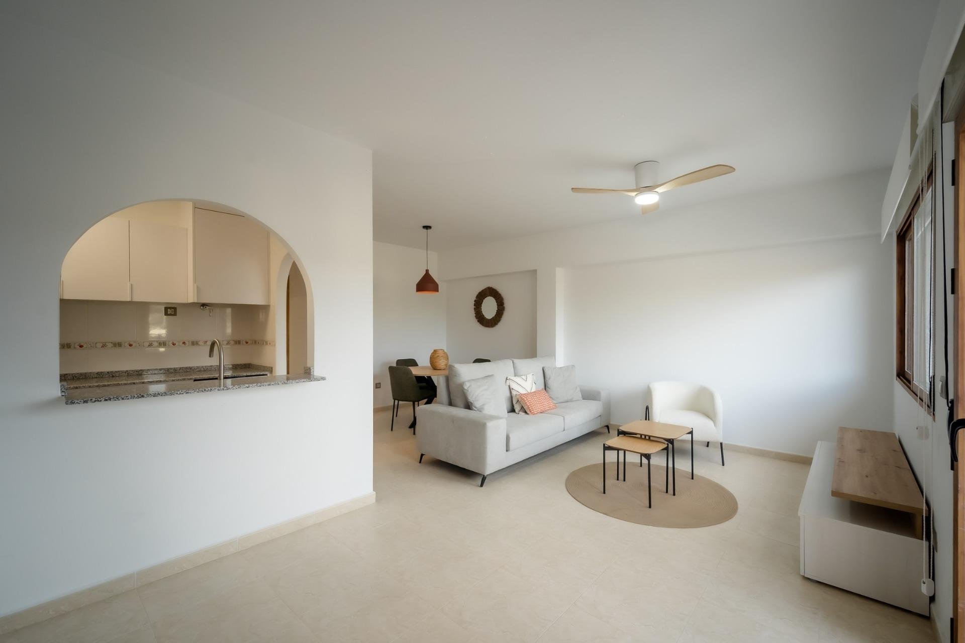New build - Penthouse - Cuevas del Almanzora - Coast of Almeria