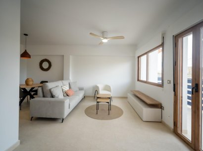 Penthouse · Nieuwbouw Woningen - Cuevas del Almanzora · Herrerias · Almería · Spanje