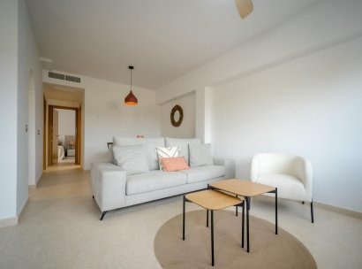 Penthouse · Nieuwbouw Woningen - Cuevas del Almanzora · Herrerias · Almería · Spanje