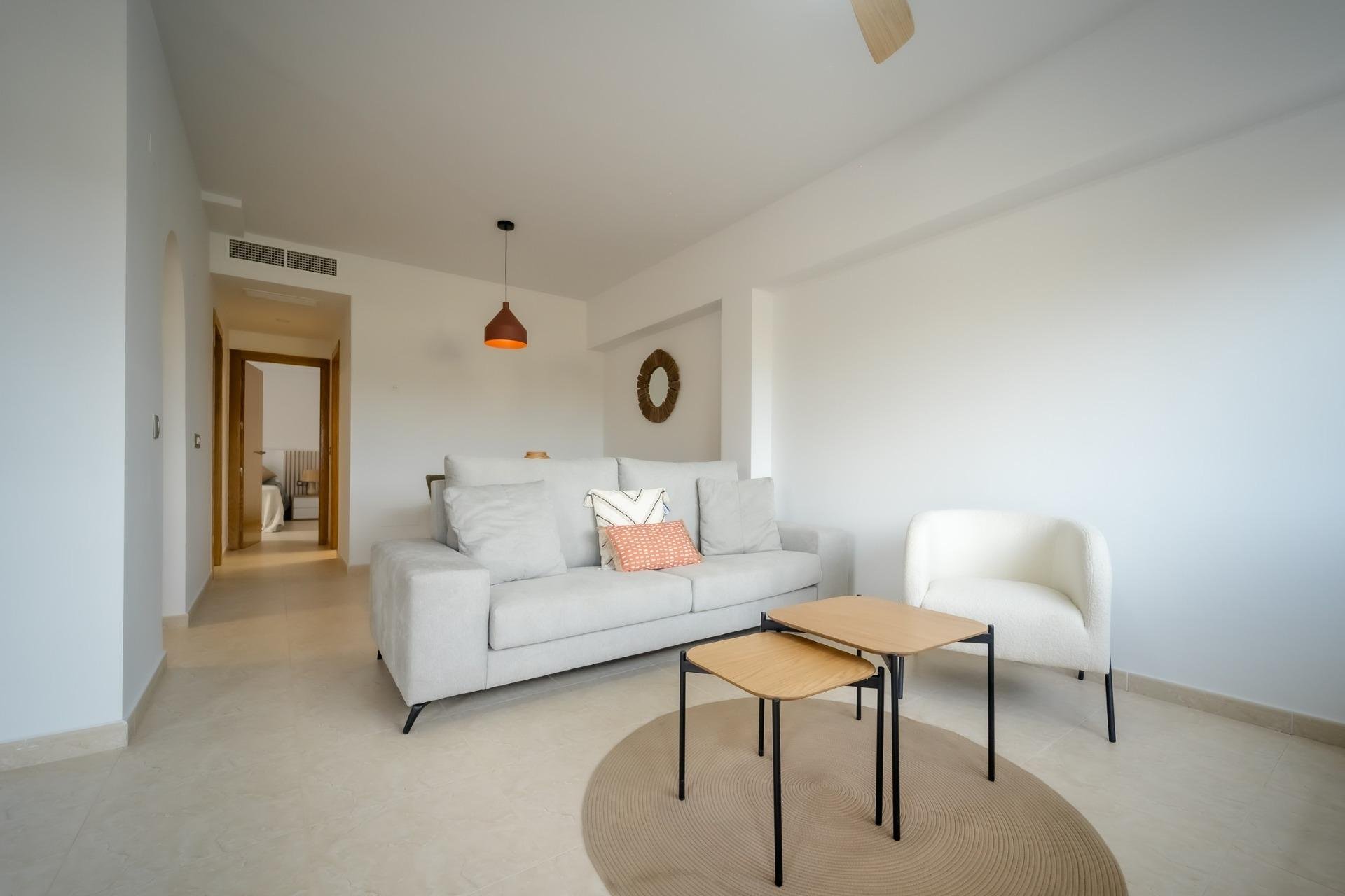 New build - Penthouse - Cuevas del Almanzora - Coast of Almeria