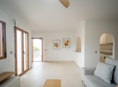 Penthouse · Nieuwbouw Woningen - Cuevas del Almanzora · Herrerias · Almería · Spanje