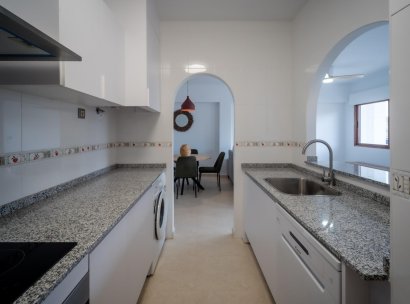 Penthouse · Nieuwbouw Woningen - Cuevas del Almanzora · Herrerias · Almería · Spanje