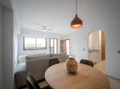Penthouse · Nieuwbouw Woningen - Cuevas del Almanzora · Herrerias · Almería · Spanje