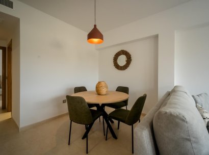Penthouse · Nieuwbouw Woningen - Cuevas del Almanzora · Herrerias · Almería · Spanje