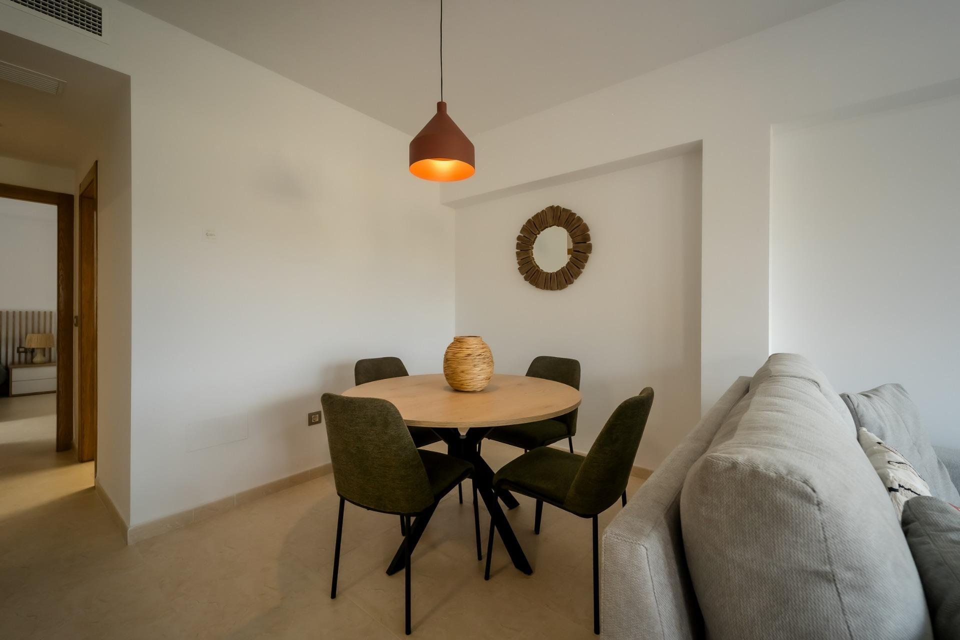 New build - Penthouse - Cuevas del Almanzora - Coast of Almeria