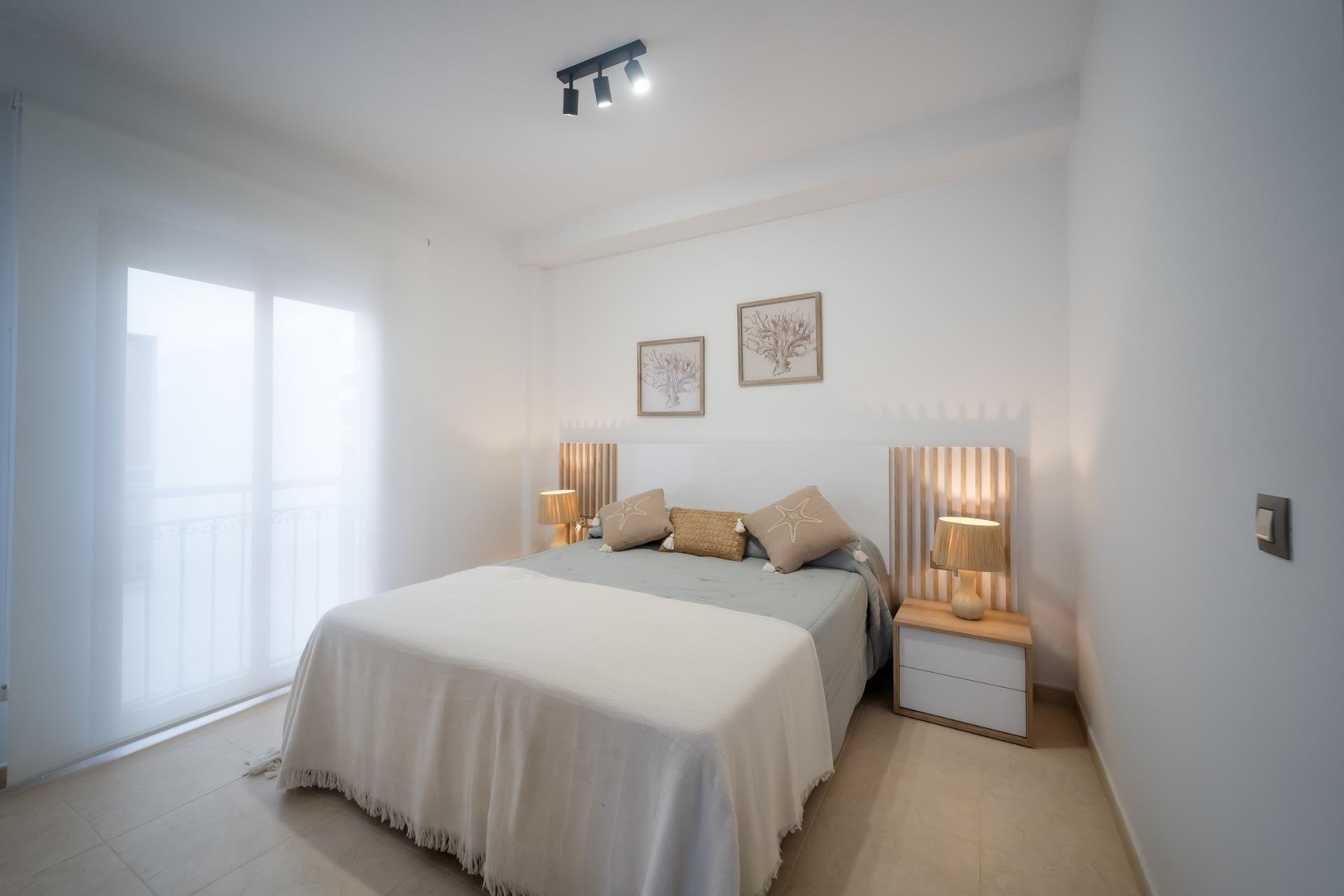 New build - Penthouse - Cuevas del Almanzora - Coast of Almeria