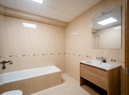 Penthouse · Nieuwbouw Woningen - Cuevas del Almanzora · Herrerias · Almería · Spanje