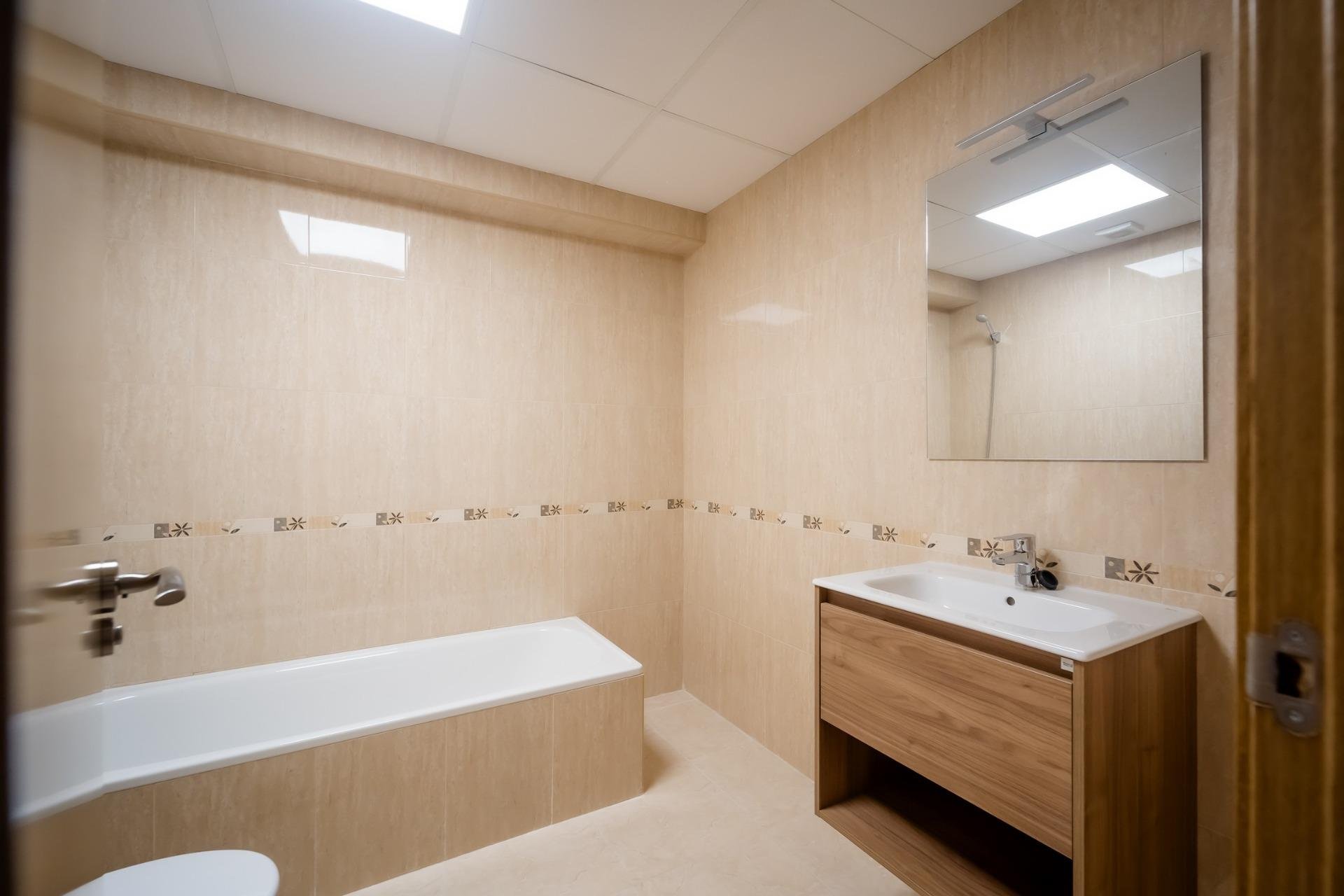 New build - Penthouse - Cuevas del Almanzora - Coast of Almeria