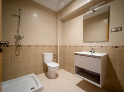 Penthouse · Nieuwbouw Woningen - Cuevas del Almanzora · Herrerias · Almería · Spanje