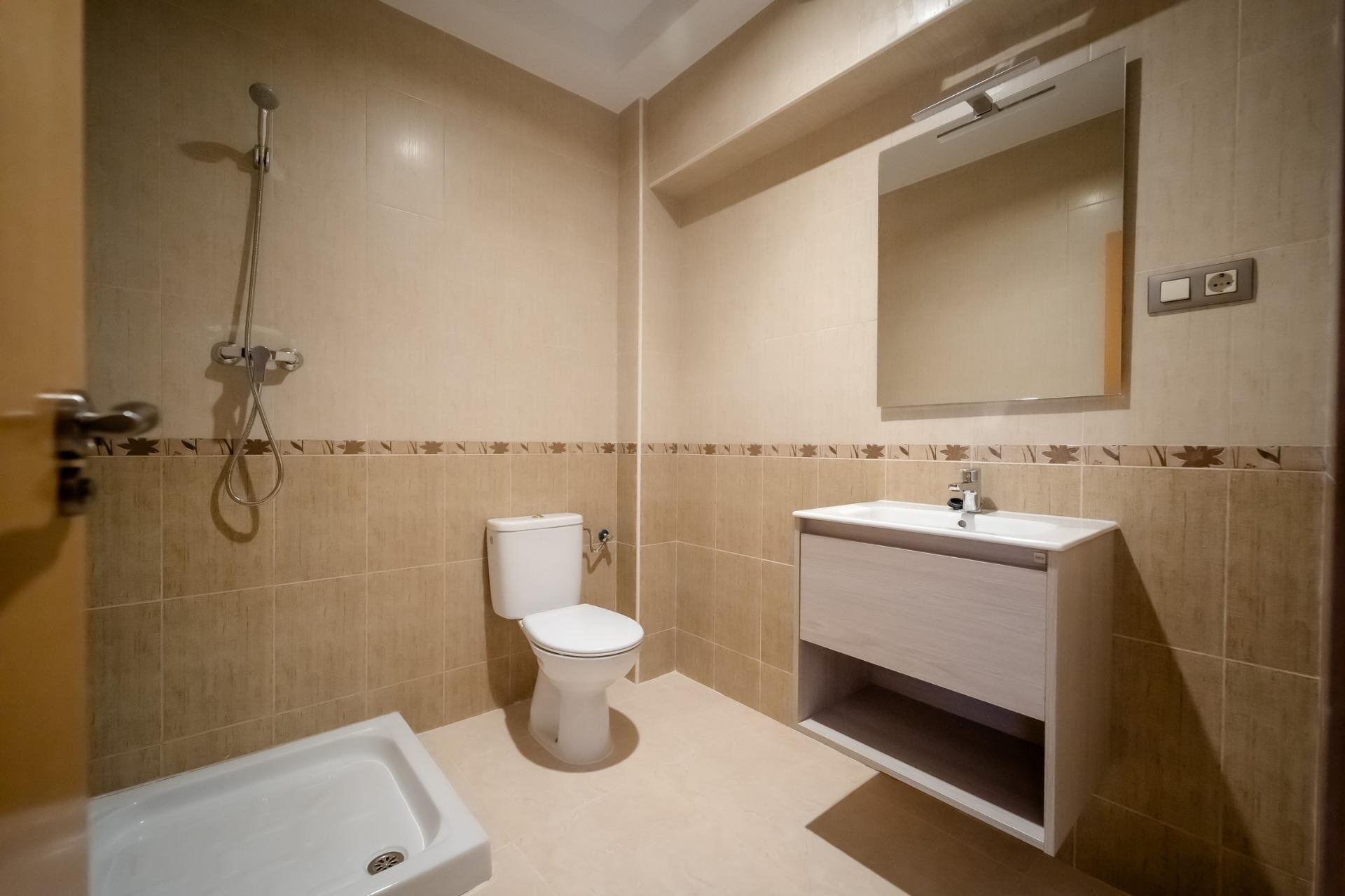 New build - Penthouse - Cuevas del Almanzora - Coast of Almeria