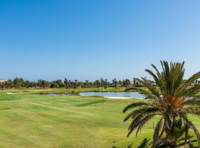 Villa · Nieuwbouw woningen - Serena Golf · Murcia · Spanje