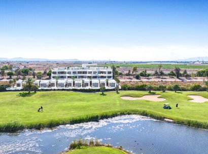Villa · Nieuwbouw woningen - Serena Golf · Murcia · Spanje