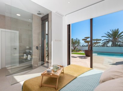 Villa · Nieuwbouw woningen - Serena Golf · Murcia · Spanje