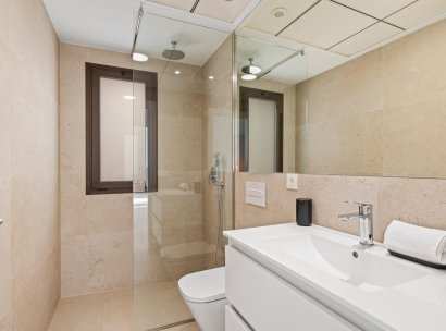 Villa · Nieuwbouw woningen - Serena Golf · Murcia · Spanje