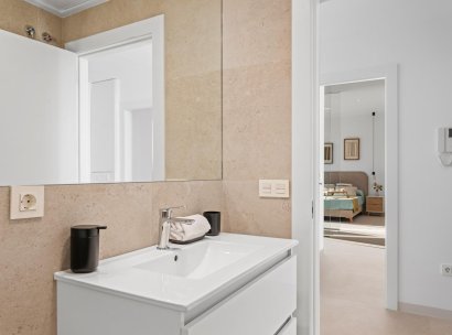 Villa · Nieuwbouw woningen - Serena Golf · Murcia · Spanje