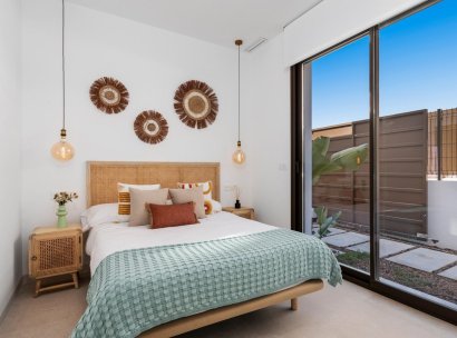 Villa · Nieuwbouw woningen - Serena Golf · Murcia · Spanje