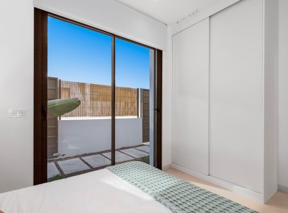 Villa · Nieuwbouw woningen - Serena Golf · Murcia · Spanje