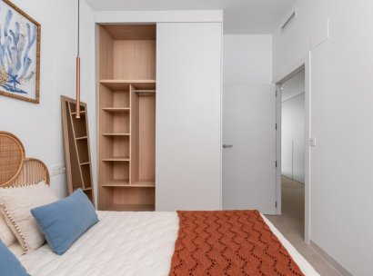 Villa · Nieuwbouw woningen - Serena Golf · Murcia · Spanje