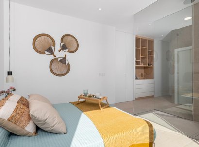 Villa · Nieuwbouw woningen - Serena Golf · Murcia · Spanje