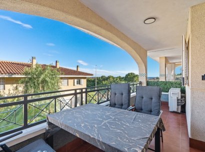 Appartement · Herverkoop - Gran Alacant · Novamar · Alicante · Spanje