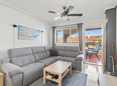 Appartement · Herverkoop - Gran Alacant · Novamar · Alicante · Spanje