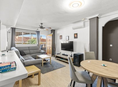 Appartement · Herverkoop - Gran Alacant · Novamar · Alicante · Spanje